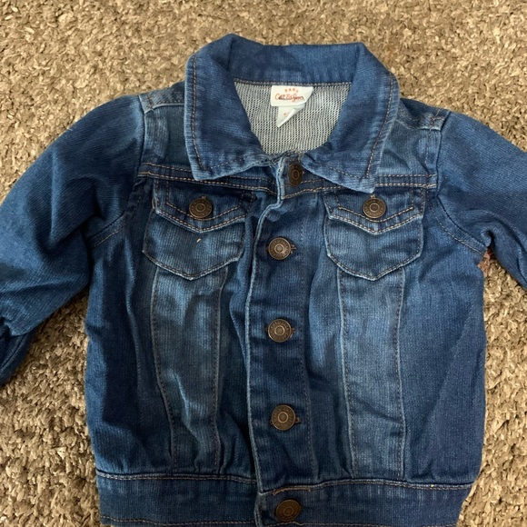 Jackets for baby girl - Picture 6 of 6